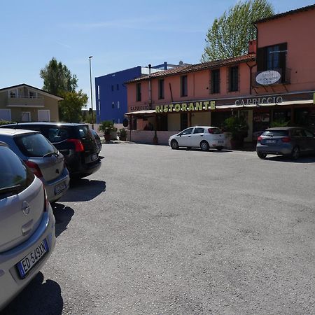 Relais Lorebian Hotel Pisa Exterior photo