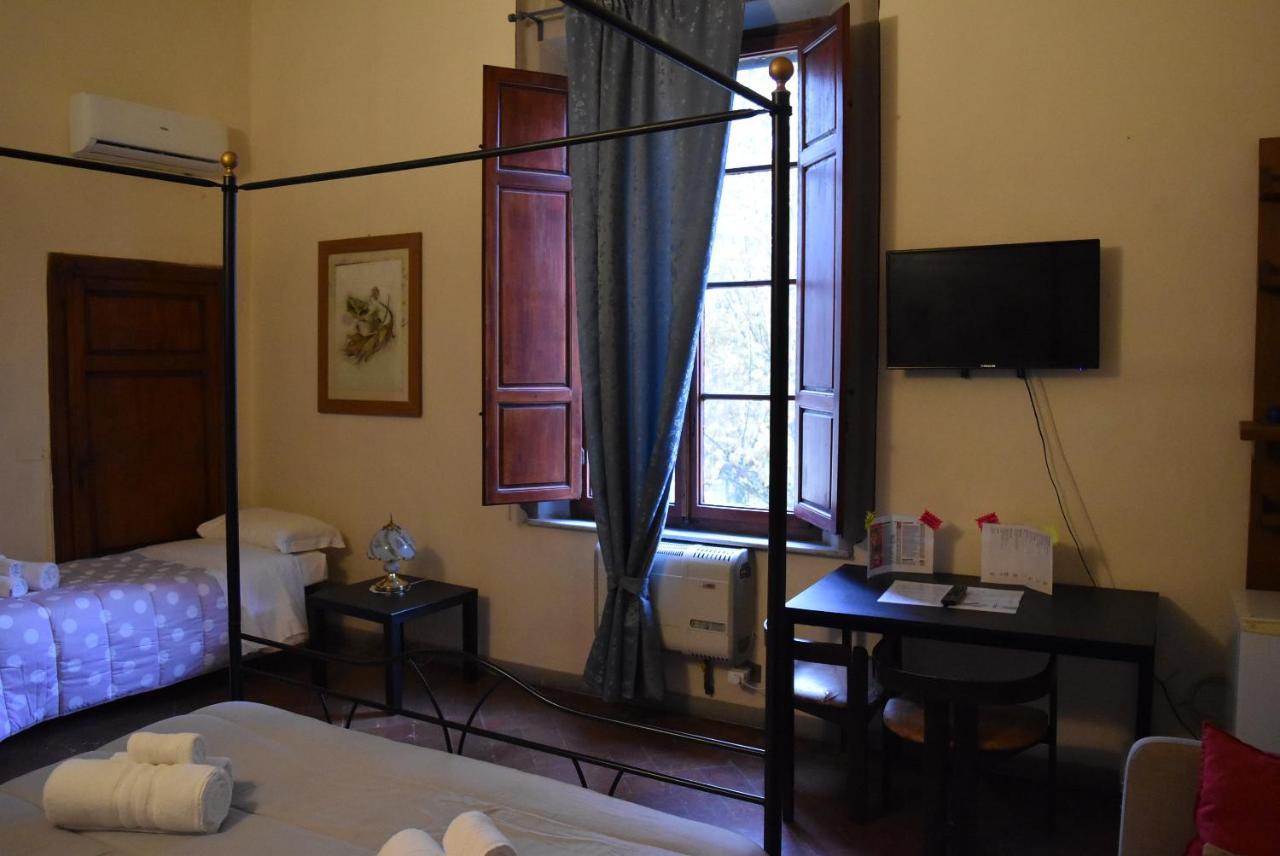 Relais Lorebian Hotel Pisa Exterior photo