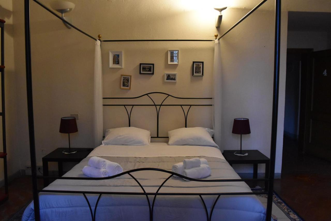 Relais Lorebian Hotel Pisa Exterior photo