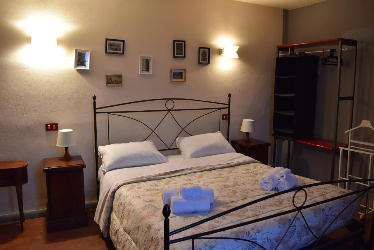 Relais Lorebian Hotel Pisa Exterior photo