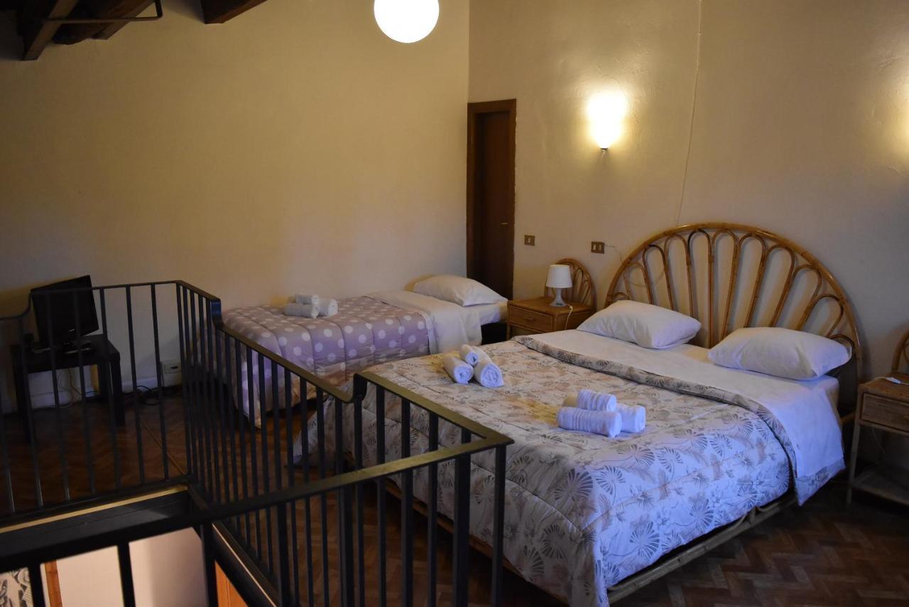 Relais Lorebian Hotel Pisa Exterior photo