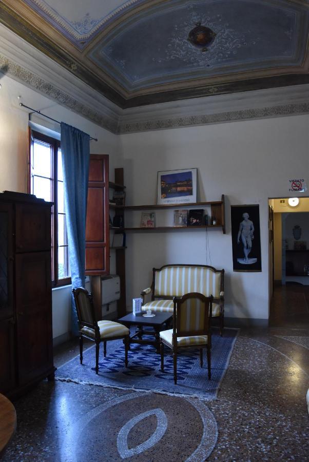 Relais Lorebian Hotel Pisa Exterior photo