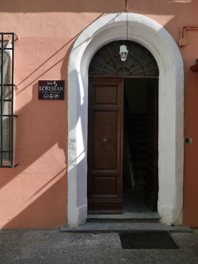 Relais Lorebian Hotel Pisa Exterior photo